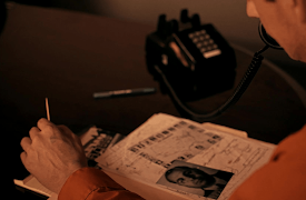 Deep Undercover: Operation Chokehold: Busting Boston's Mob