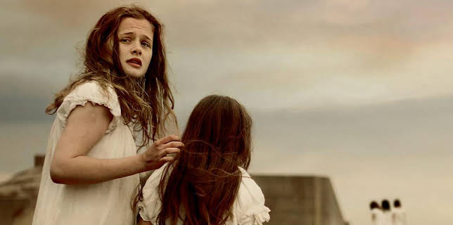 12:10 AM: Zero | BBC Two | 3/16 2026