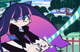 New PANTY & STOCKING with GARTERBELT: #19, #20, #21