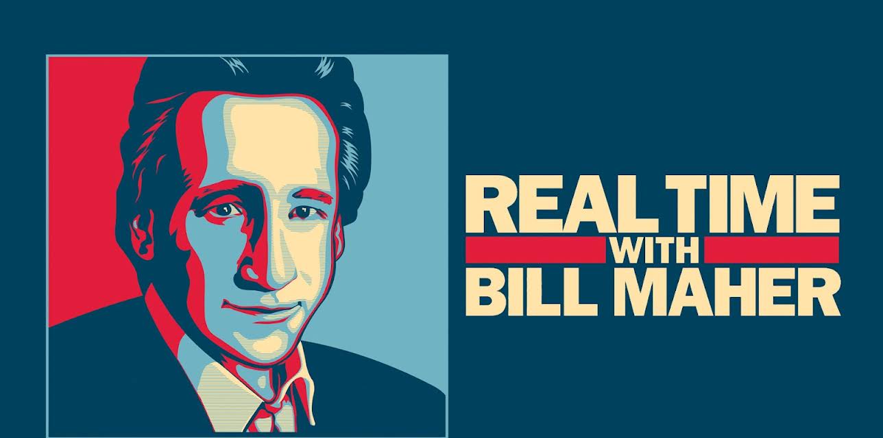 Real Time with Bill Maher: Season 7