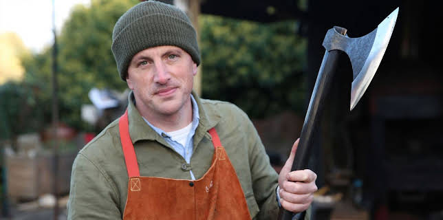 6:00 PM: Digging Up Britain's Past (S1 E6) (S1) | 5 Select | 1/16 2026