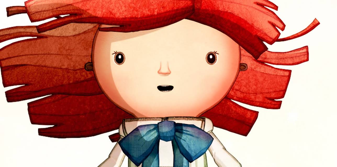 Anina (2014)