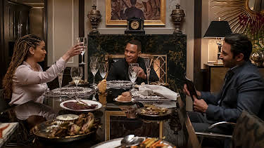 16:50: Empire (S6 E9) (S6) | Viasat Series | 7/13 2026