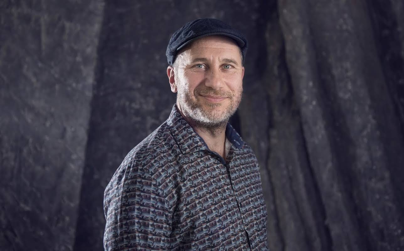 Marko Lehtosalo