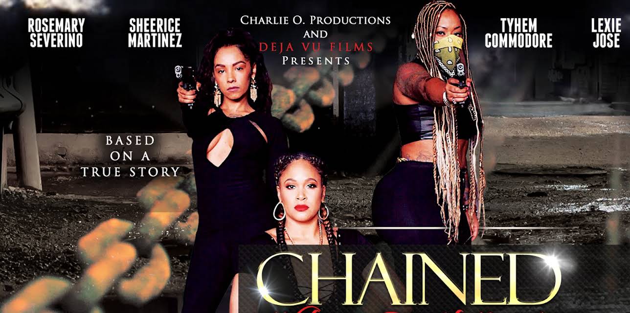 Chained (2020)