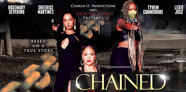 Chained (2020)