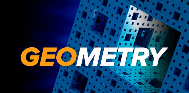 Geometry: An Interactive Journey to Mastery