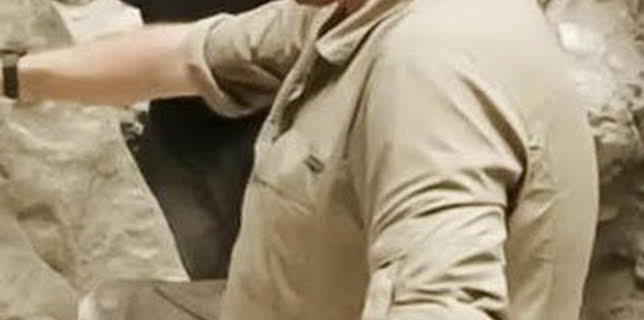 15:02: Expedición al pasado: Persiguiendo a los reyes serpiente | Discovery Max | 3/24 2026