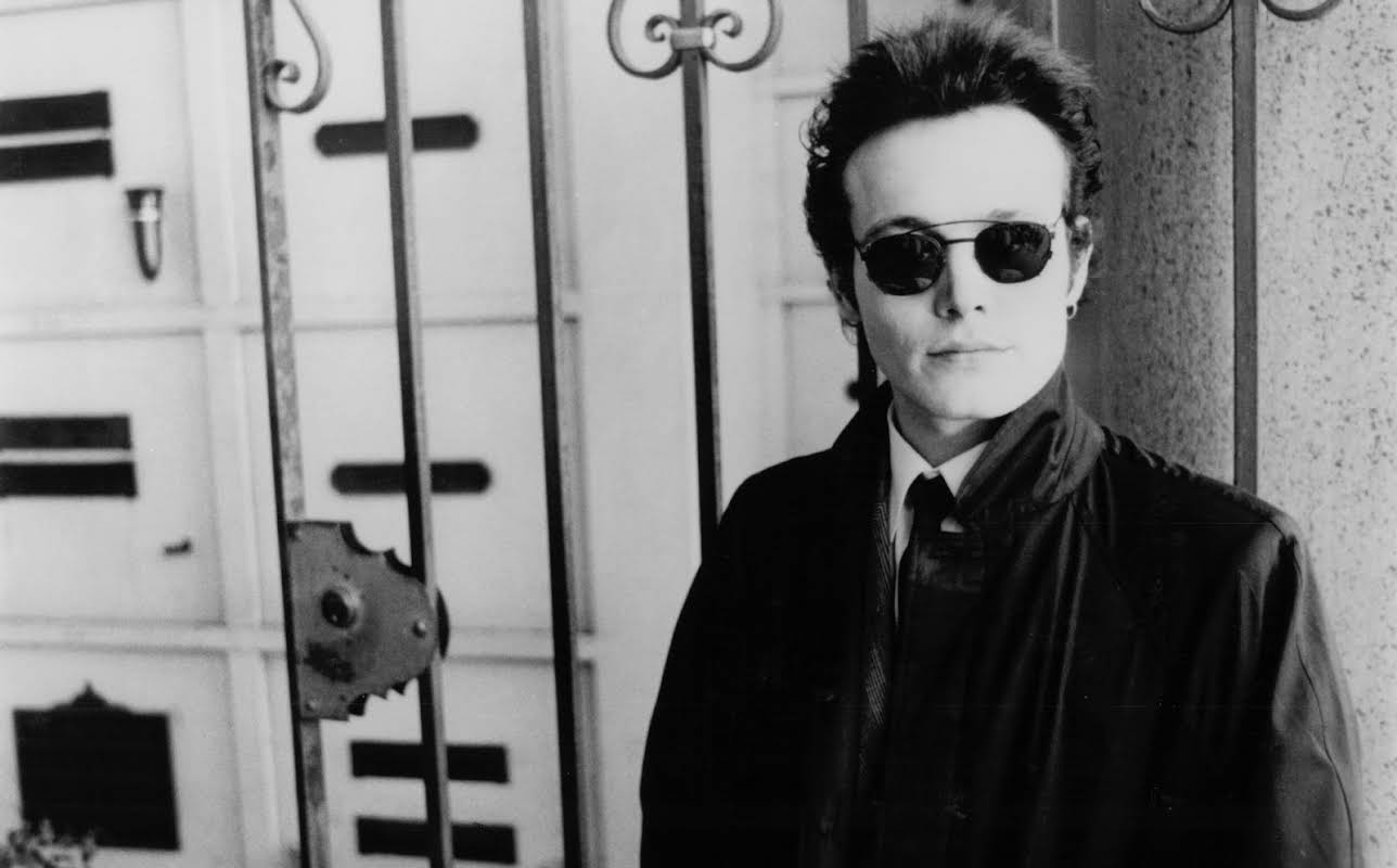 Adam Ant