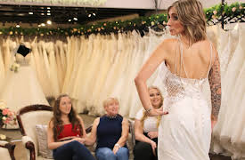 Say Yes To The Dress: Lancashire: Episode 9