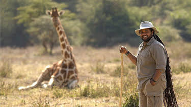 10:55 AM: Hamza Loves Animals: Africa (S1) | Cbeebies | 7/7 2026