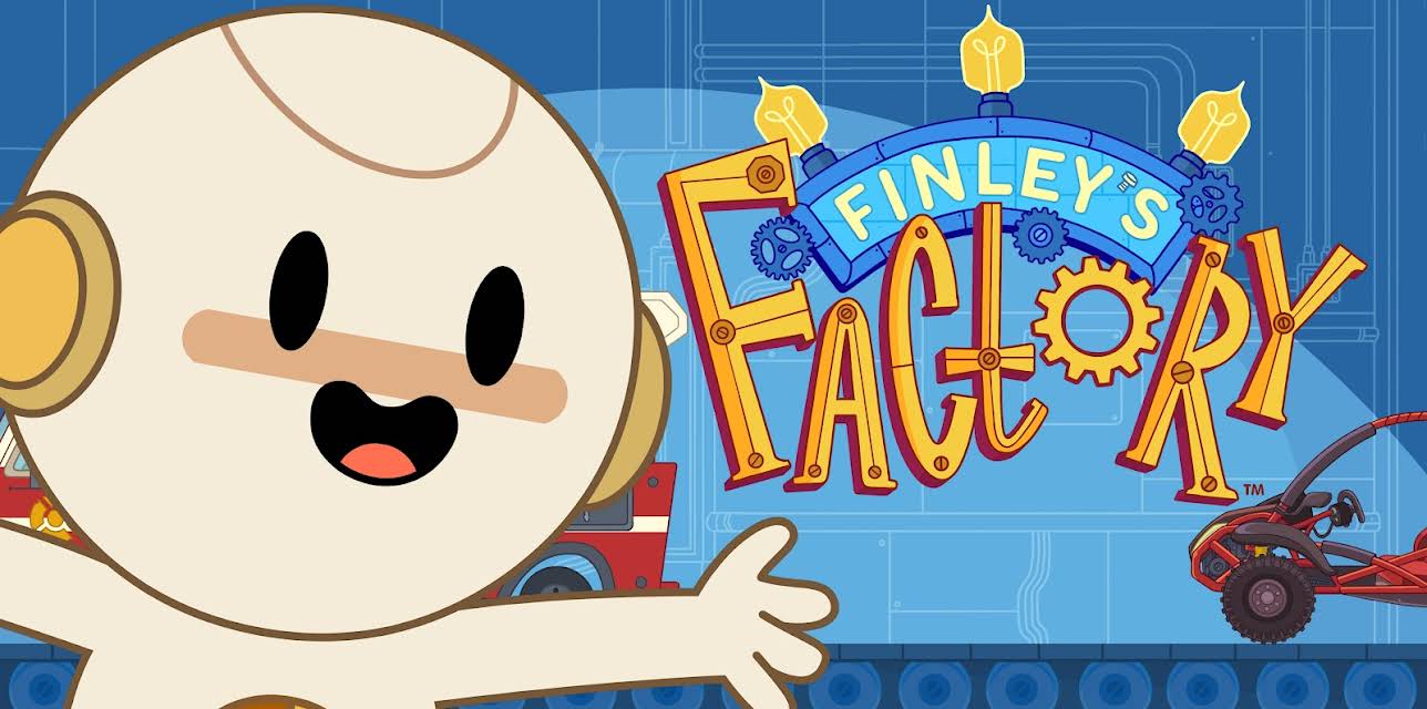 Finley's Factory - Super Simple