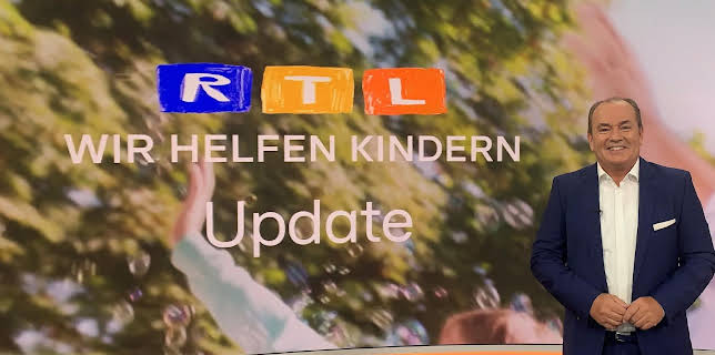 19:04: RTL Wir helfen Kindern - Update | RTL | 12/26 2025
