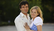 Utta Danella - Wachgeküsst