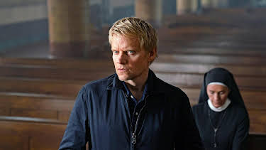 22:15: Kommissar Van der Valk | WDR Fernsehen | 4/7 2026