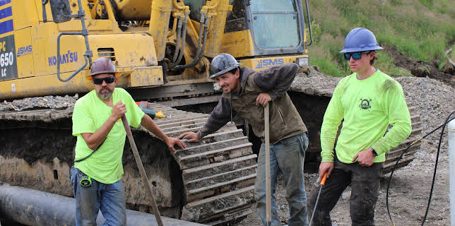 15:40: Hoffman Family Gold (S2 E4) (S2) | Discovery Channel | 10/18 2025