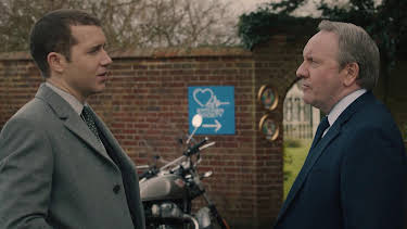 00:45: Morden i Midsomer (S22 E2) (S22) | TV8 | 3/30 2026