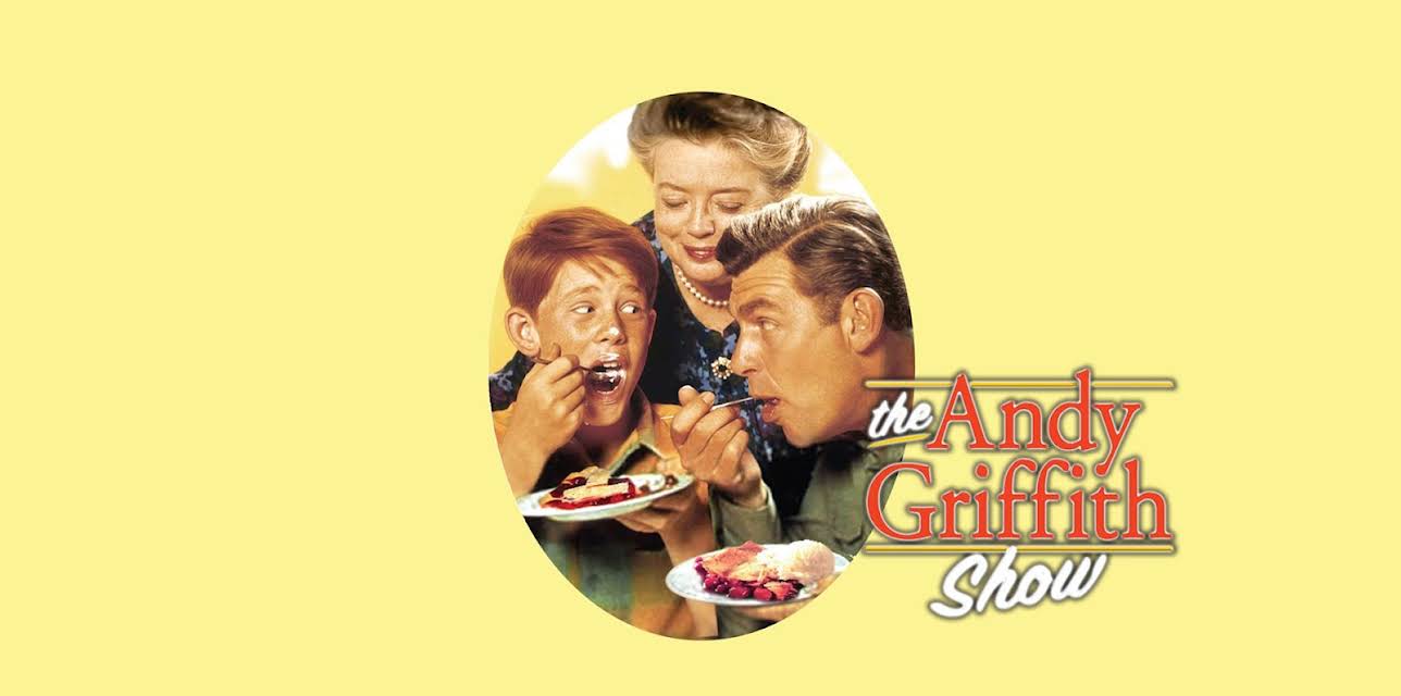 Andy Griffith Show Season 1