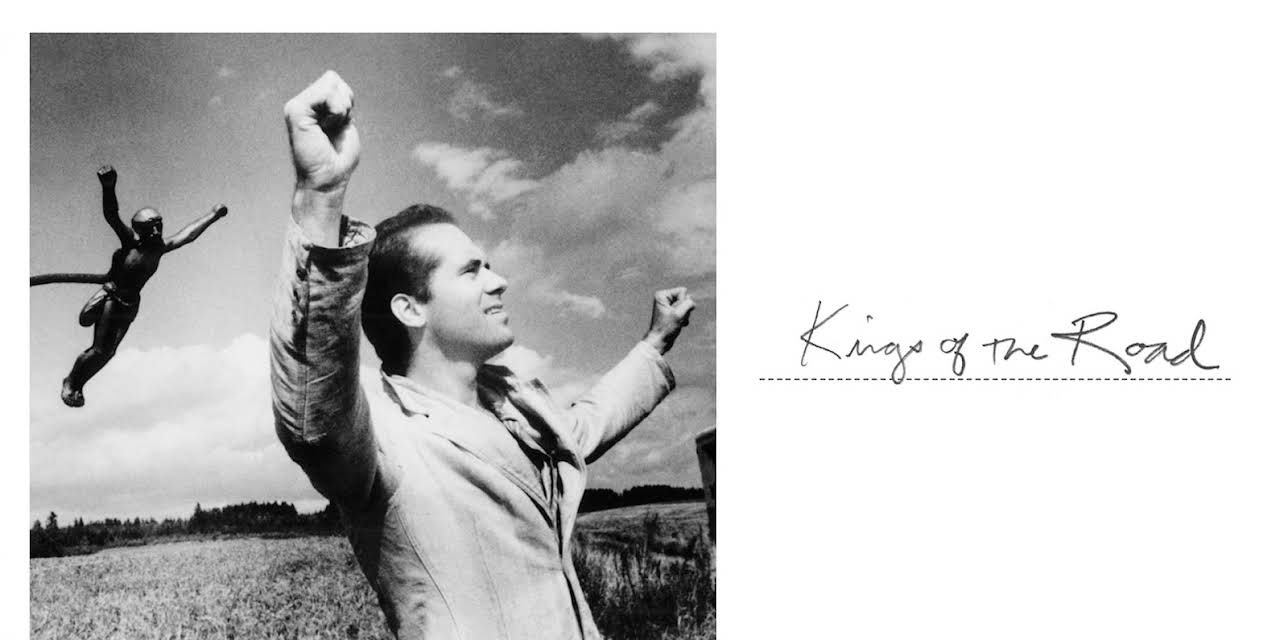 Kings of the Road (English Subtitled) (1976)