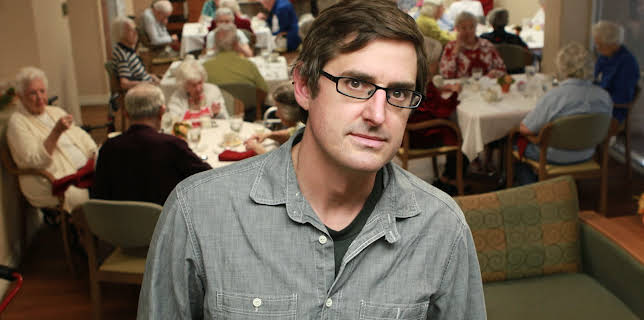 9:00 PM: Louis Theroux: Extreme Love - Dementia (S1 E1) (S1) | W | 1/8 2026