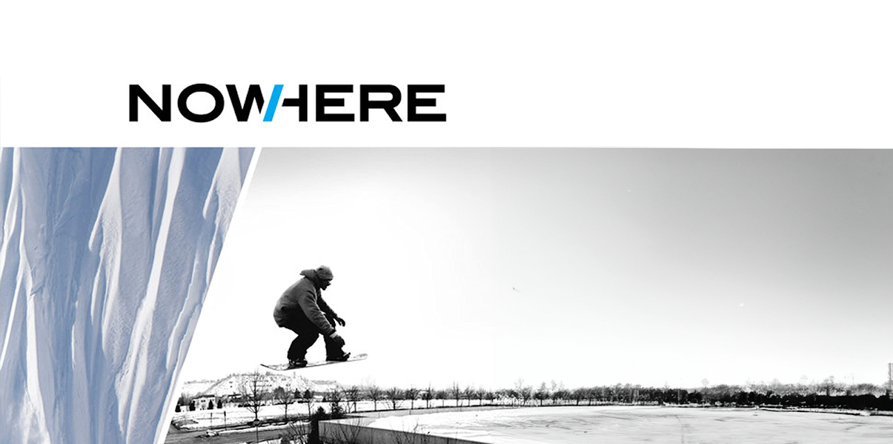 NowHere (2010)