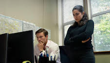 Inspector Lynley & Sergeant Havers (2/4)