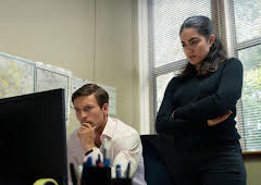Inspector Lynley & Sergeant Havers (2/4)