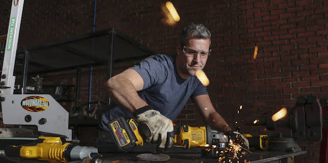 18:55: Bilfikserne (S15 E4) (S15) | Discovery Channel | 1/13 2026