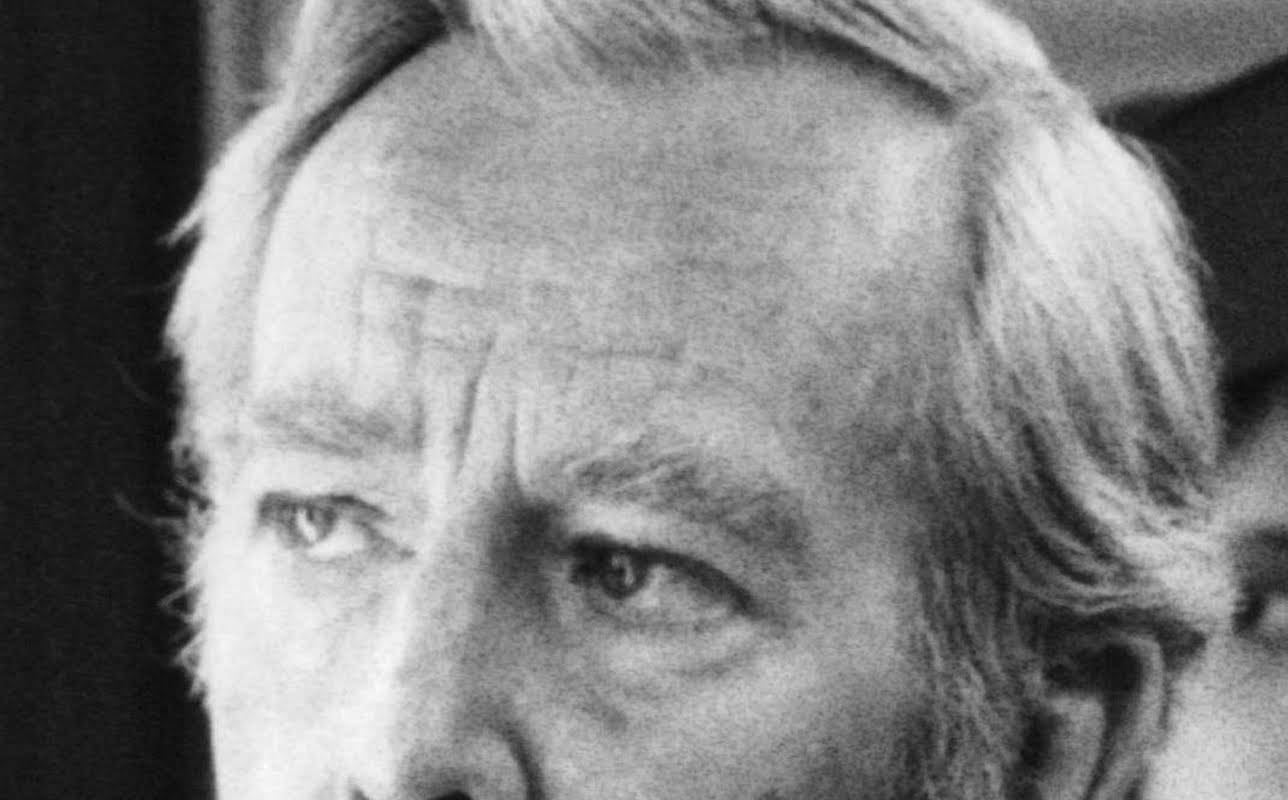 Whit Bissell