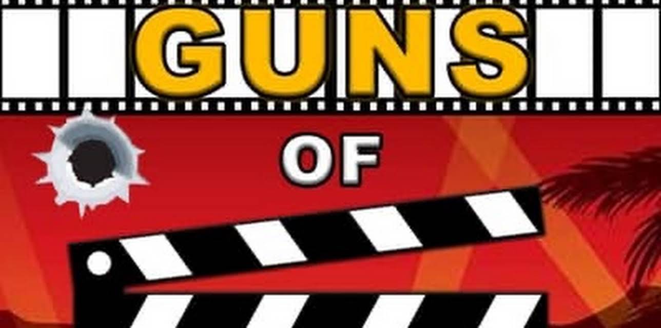 Guns of Hollywood (2020)