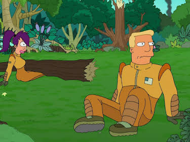 19:20: Futurama | ProSieben Maxx | 5/4 2026