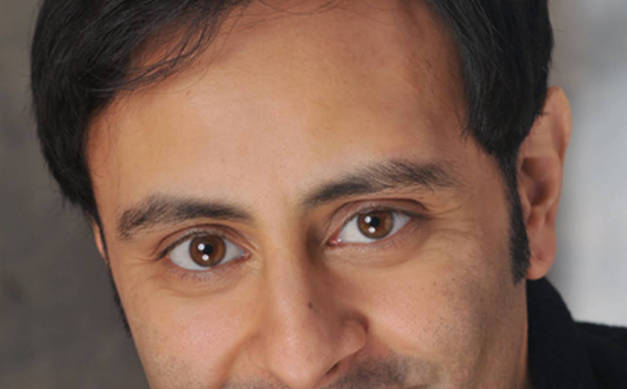 Rajeev Varma
