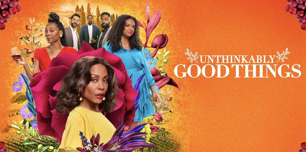 Unthinkably Good Things (2022)