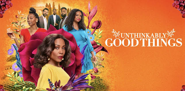 Unthinkably Good Things (2022)