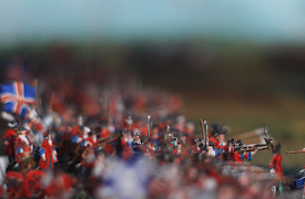 The Stuarts: A Family at War