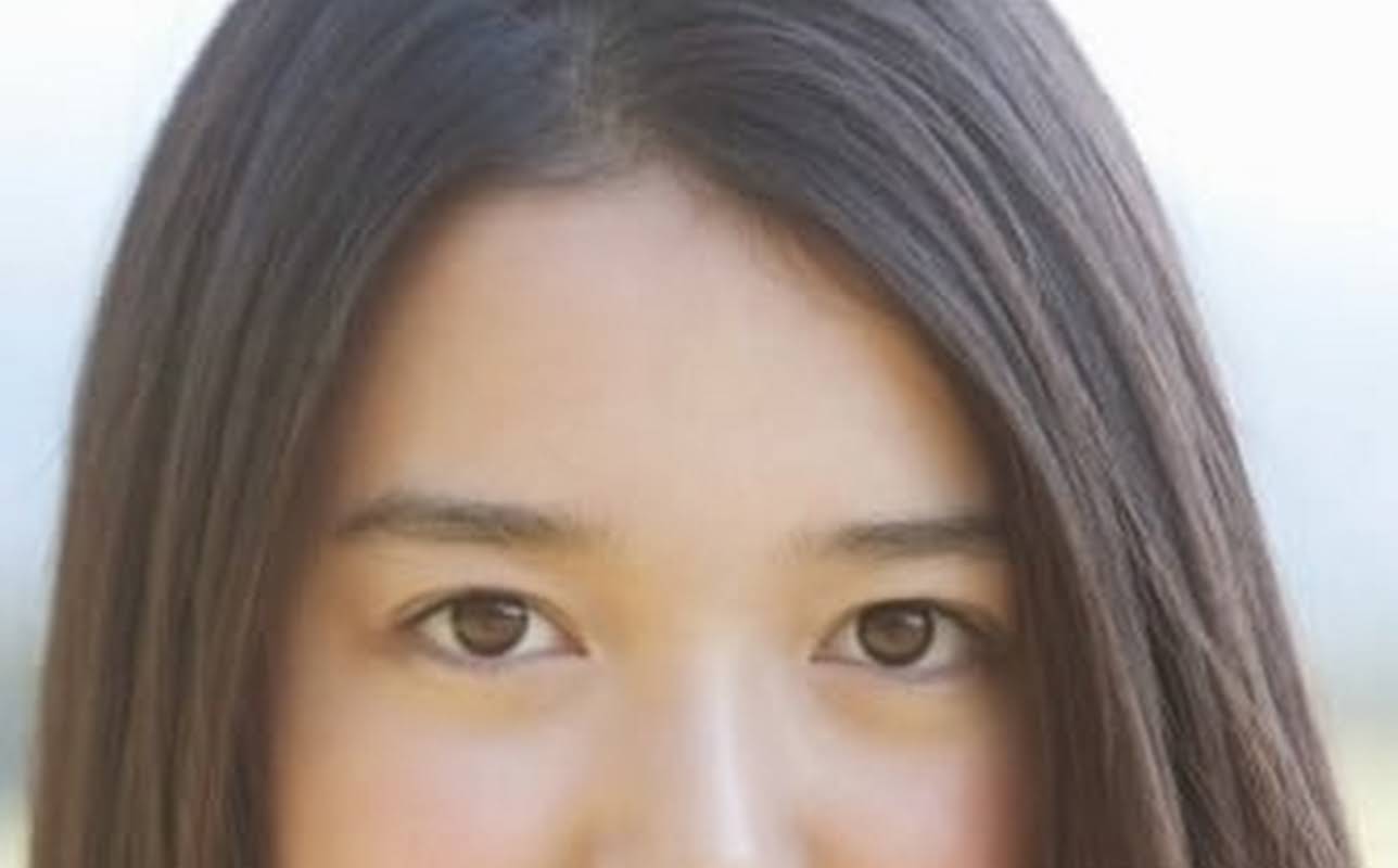 Mone Kamishiraishi