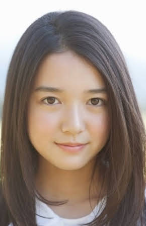 Mone Kamishiraishi as 