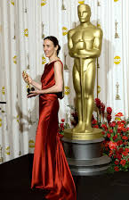 Megan Mylan som Director