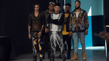 16:50: Empire (S4 E13) (S4) | Viasat Series | 5/28 2026
