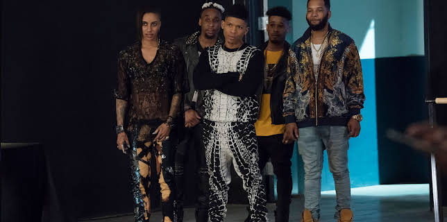 15:05: Empire (S4 E13) (S4) | Viasat Series | 12/13 2025