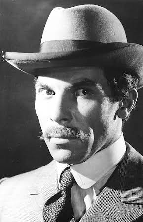 Larry Chance as Moving Cloud