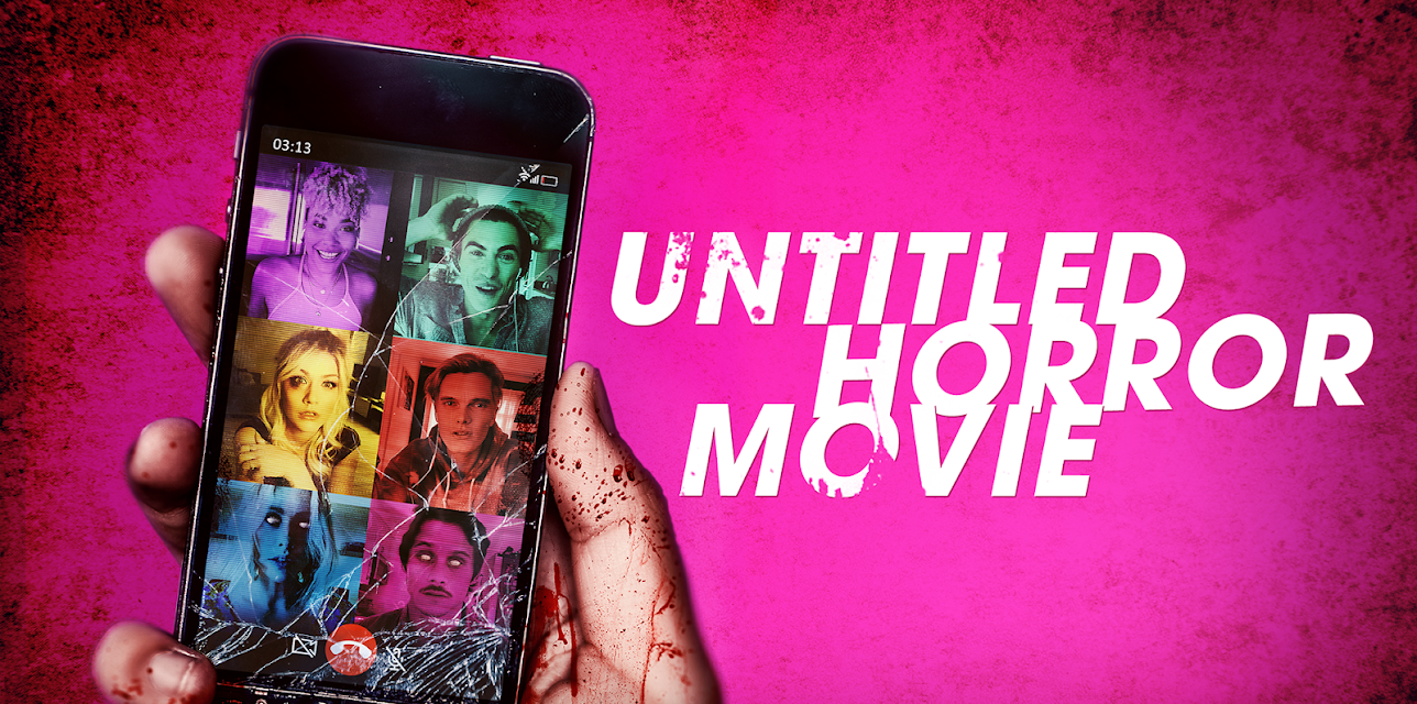 Untitled Horror Movie (2021)