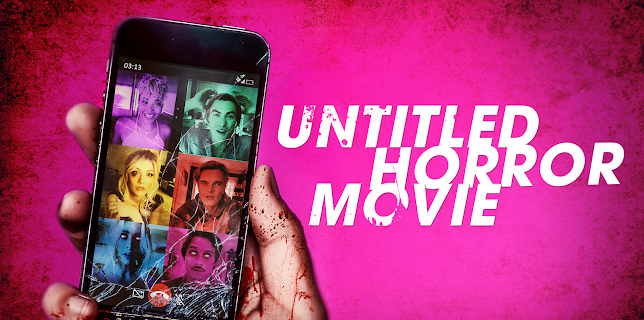 Untitled Horror Movie (2021)