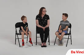 Kids Meet: Kids Meet a Mortician