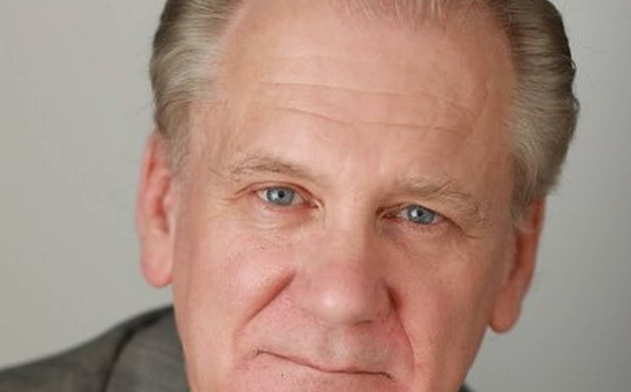 David Bickford