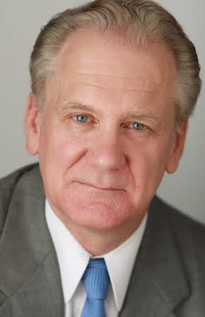 David Bickford as 