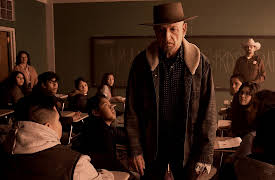 Perpetual Grace LTD Season 1: Wandering Left