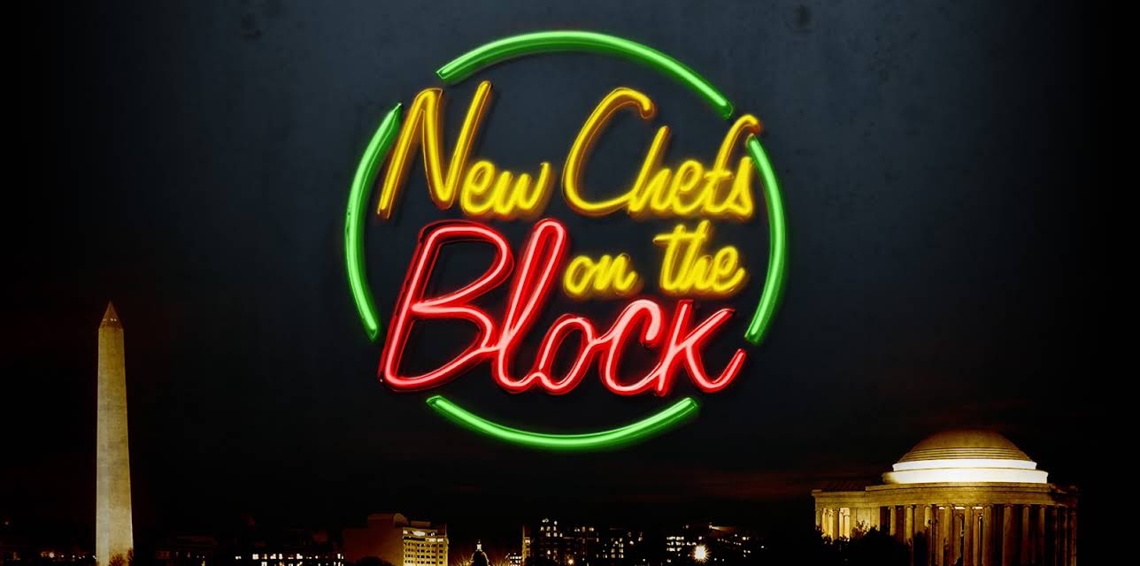 New Chefs on the Block (2017)