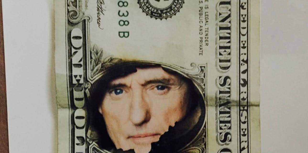 The A to Z of Separating People from Their Money (2017)