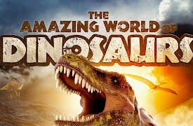 The Amazing World of Dinosaurs Season 1: Sauropods and the Plant Eaters